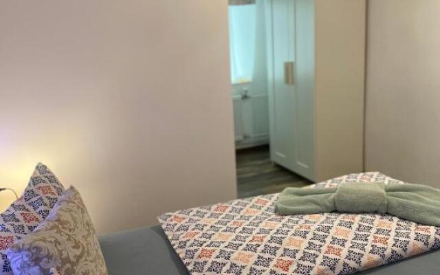 Beautiful 1-bed House in Altenau