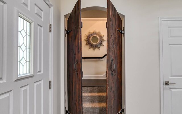 Golden Mile Beach Retreat