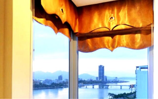Kay Hotel Danang - Near Dragon Bridge