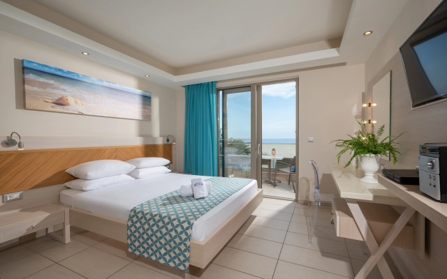 Royal & Imperial Belvedere Resort - All inclusive