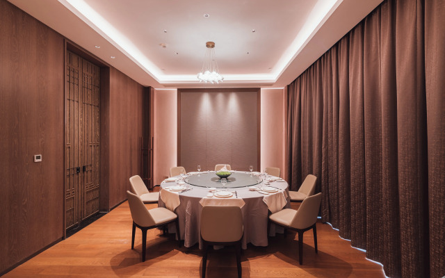 Zhen He Hotel - Ningbo