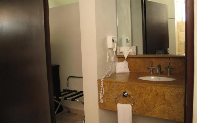 Palmareca Suites & Hotel