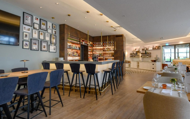 Mercure Hotel Saarbrücken City