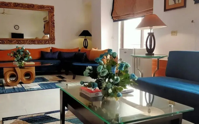 Maisonette Hotel & Resort - Lahore