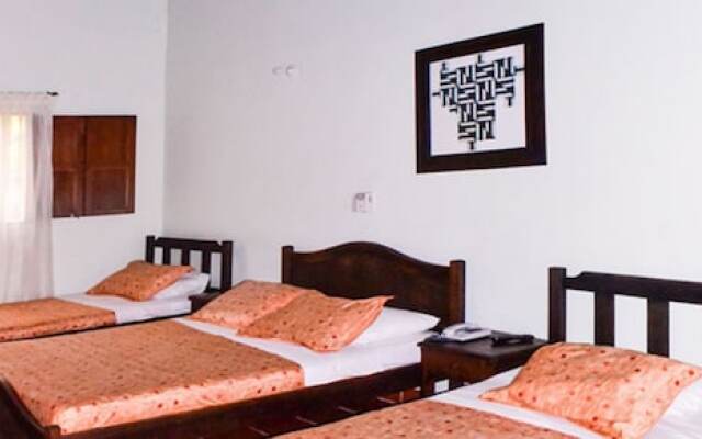 Hotel Casa De Campo La Trinidad