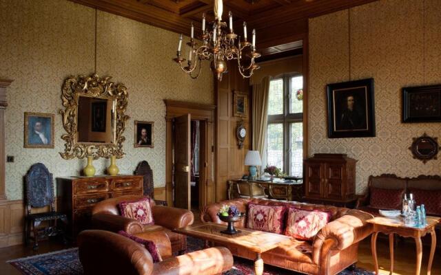 Schlosshotel Kronberg - Hotel Frankfurt