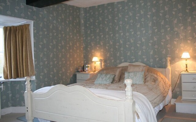 Manor Farm Bed & Breakfast