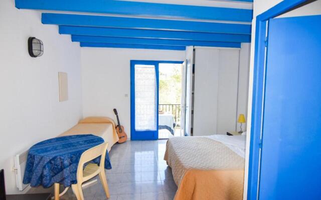 Cala Di Sole Residence De Tourisme