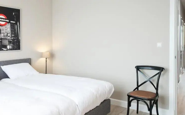 BizStay Beatrix Quarter Apartment