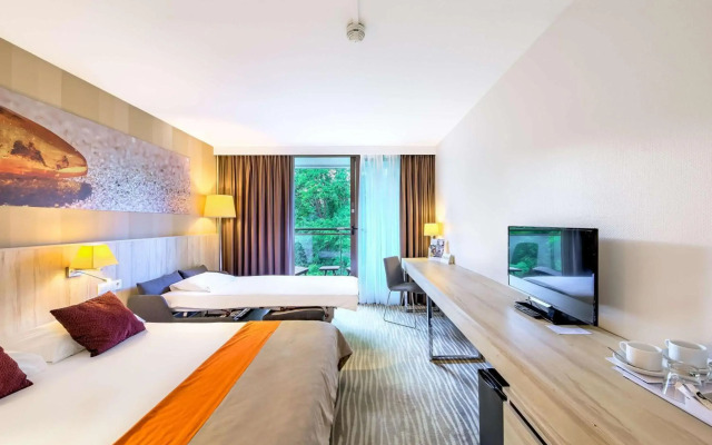 Mercure Gdansk Posejdon