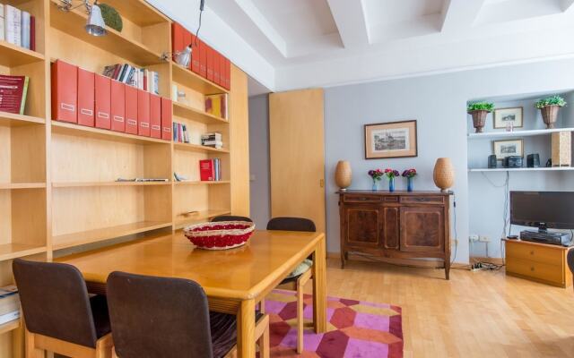 RSH Madonna dei Monti Panoramic Terrace