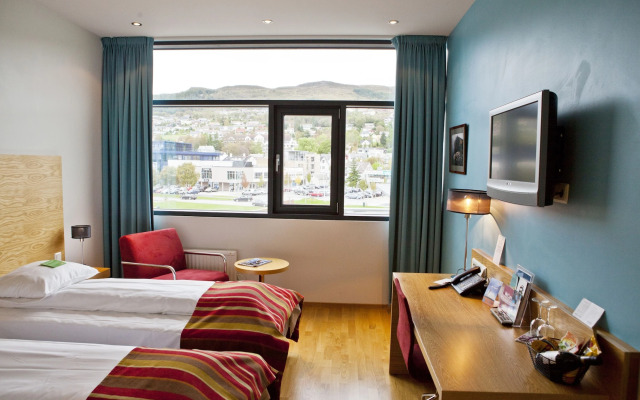 Quality Hotel Ulstein