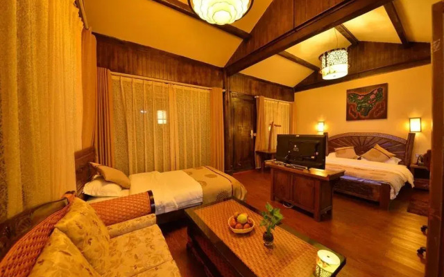 Yunshangxuan Inn