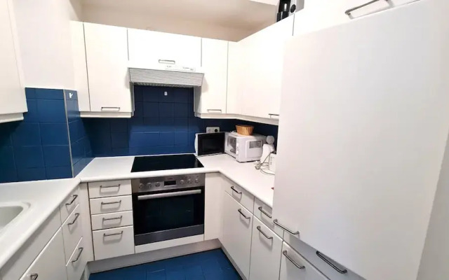 Apartment in Bad Kleinkirchheim at Skislope