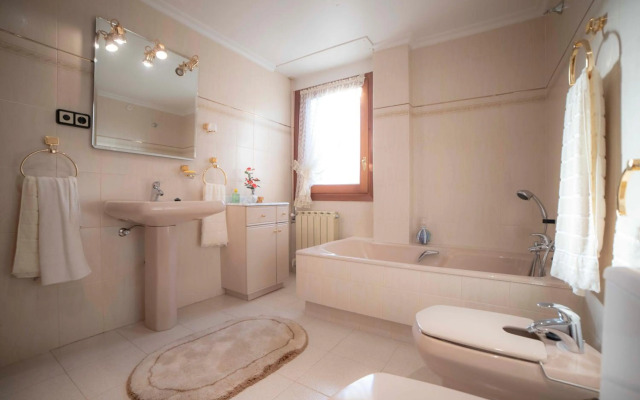 TurJalon - Apartamentos