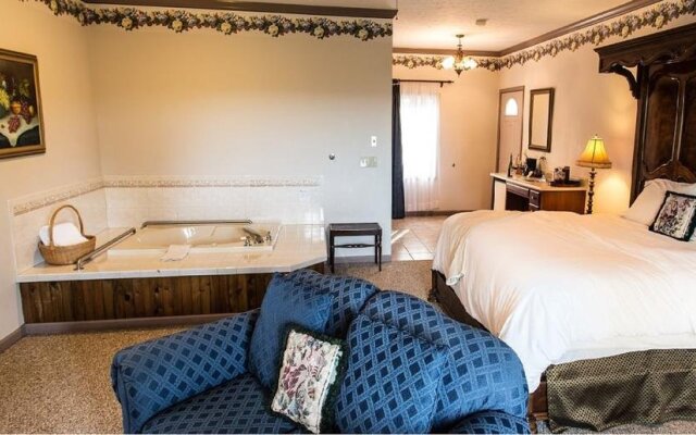 The French Manor & Spa