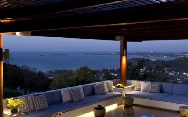 Praana Residence