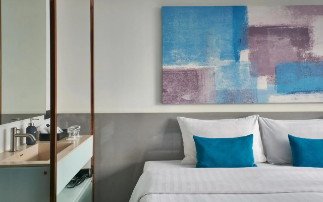 Oakwood Residence Sukhumvit 24 Bangkok
