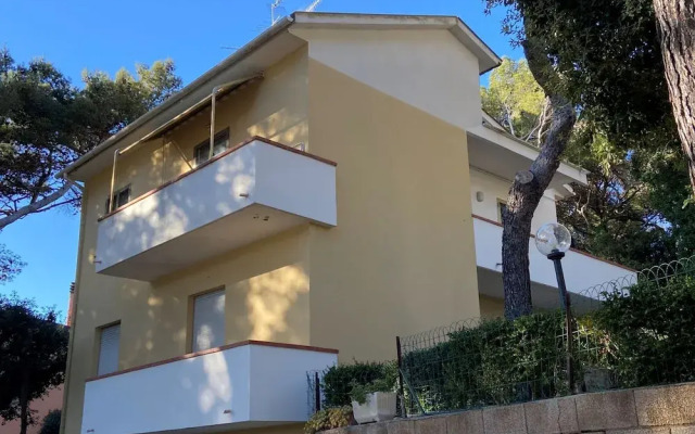 Casa di Nora Rosignano Solvay-castiglioncello