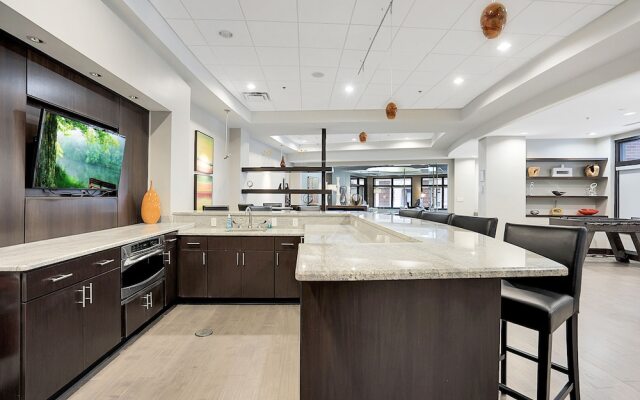 Kasa Downtown Louisville