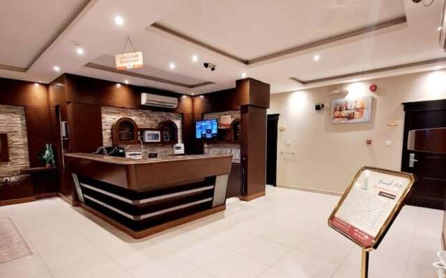 Dar Ayar Hotel apartments