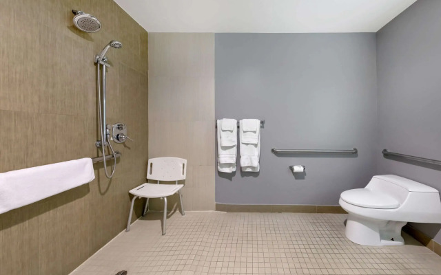 BLVD Hotel and Studios Universal-Hollywood, Ascend Hotel Collection