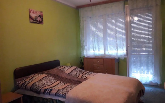Diófa Kuckó Apartman