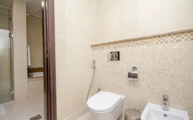 Bespoke Residences- Balqis Residences