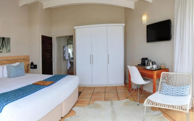 Periwinkle Guest Lodge