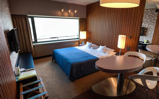 Hotel Yasmin