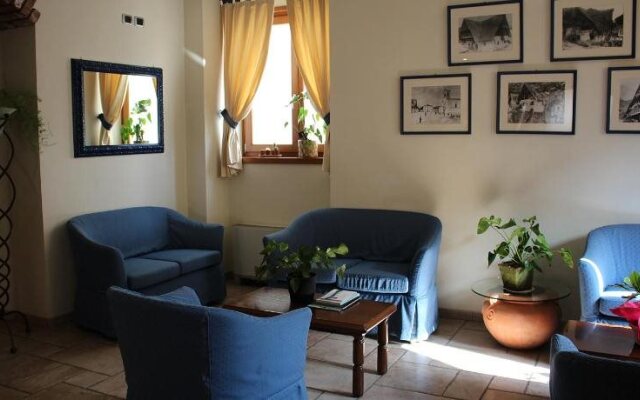 AL Sole - Hotel