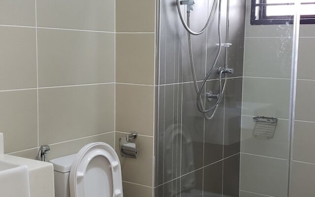 SR Home Stay at KLIA