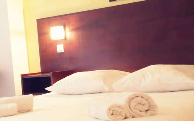Hotel Spa les Lilas