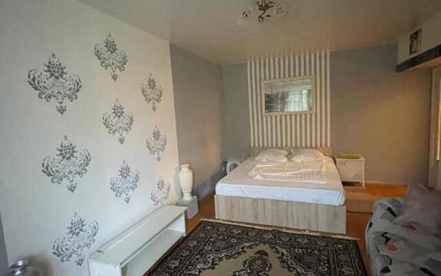 Апартаменты на улице Володарского 3