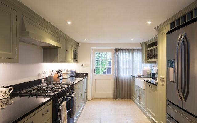 The Royal Oak Tetbury