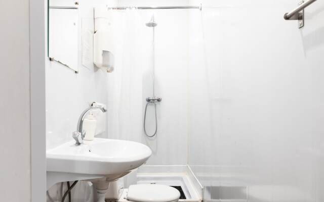 Лофт «1912» на Невском для больших компаний