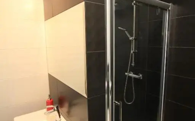 Apartament Nowoczesny