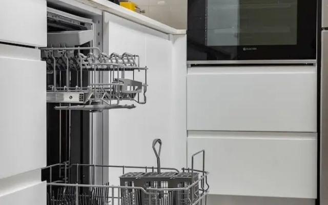 Modern Haven in South TLV by Sea N' Rent