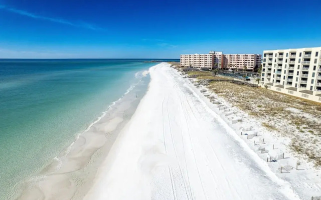 Inlet Reef 207 2 Bedroom Condo