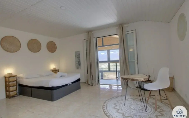 Villa Jacinthes - 250m2 à Saint Denis