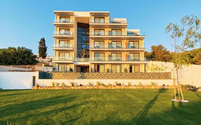 Kadagan Suites Ayasaranda