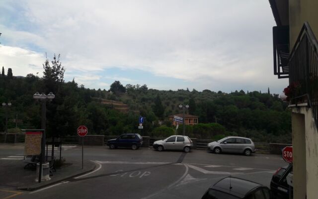 La Camera di Leonardo