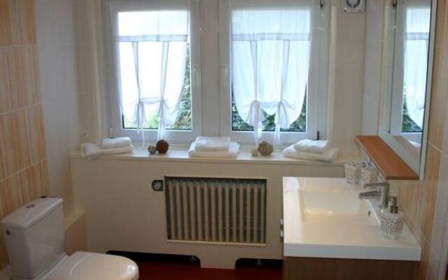B&B Aux Berges de la Thur