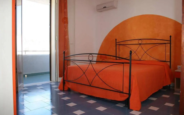 Hotel Ristorante Gardenia