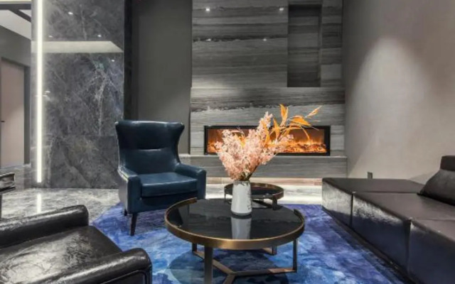 Home Inn Selected (Shanghai Expo Garden, Chengshan Road Metro Station)