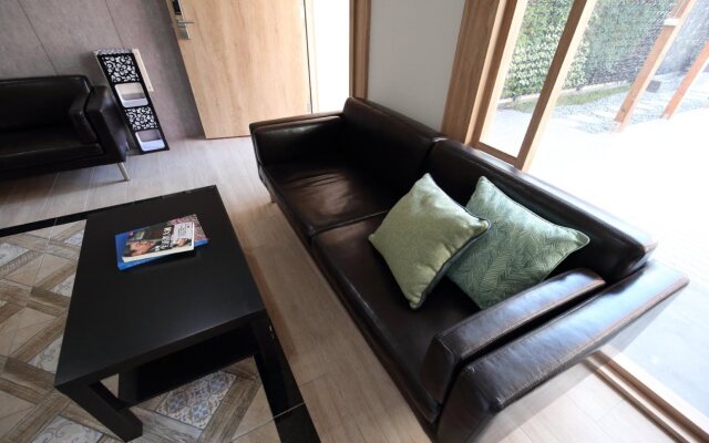 A-Ba Homestay