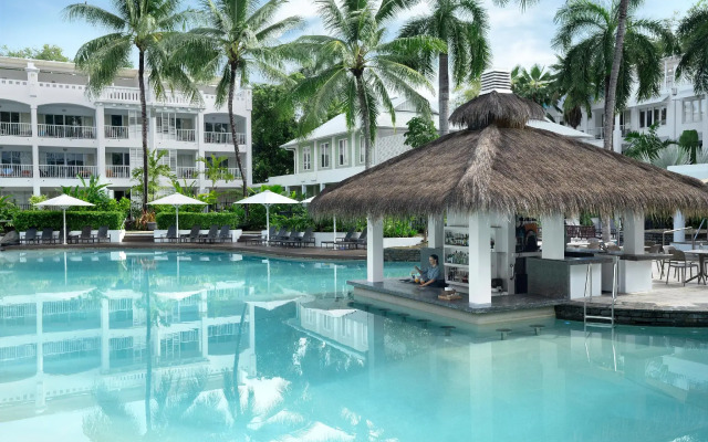 Peppers Beach Club and Spa - Palm Cove