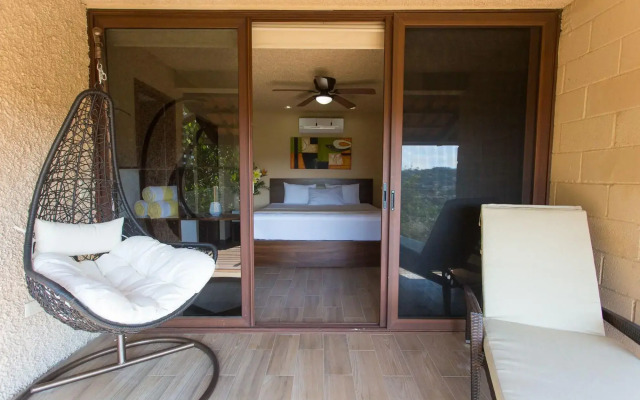 Pacific View Sayulita