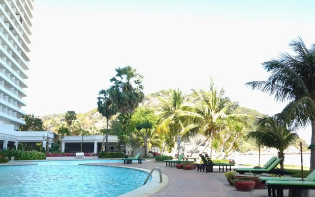 A2E - Ibiza Khao Tao Hua Hin