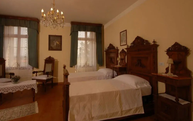 Agriturismo Villa Maria